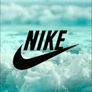 Nike!